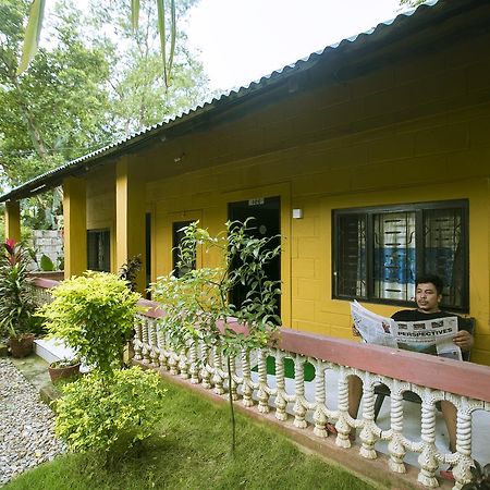Sauraha Nana Hotel Εξωτερικό φωτογραφία