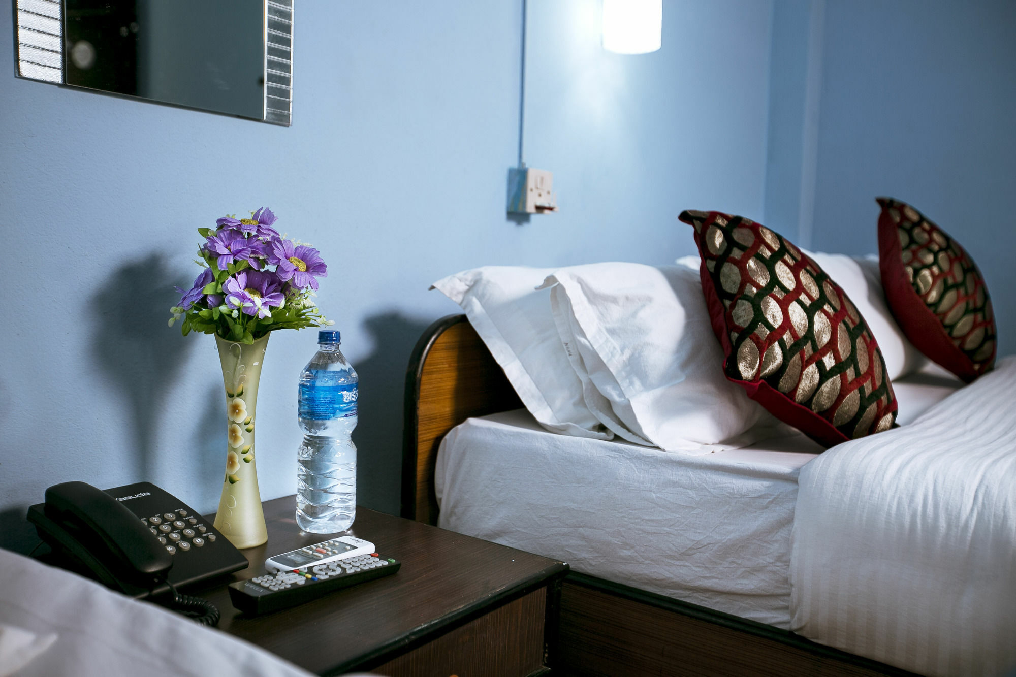 Sauraha Nana Hotel Εξωτερικό φωτογραφία