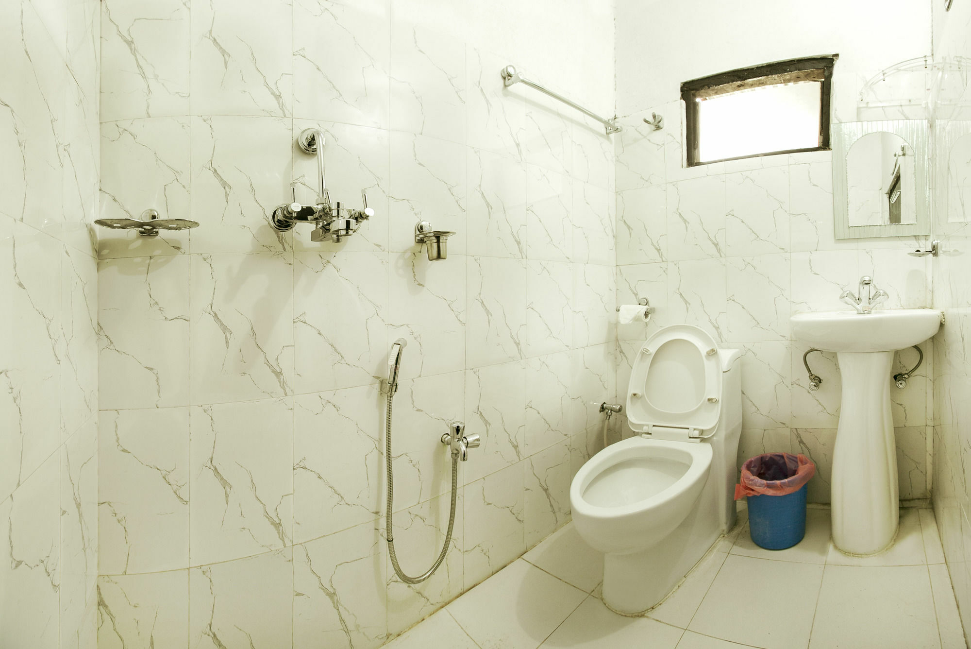 Sauraha Nana Hotel Εξωτερικό φωτογραφία